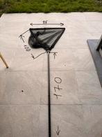 visnet in goede staat, Watersport en Boten, Ophalen