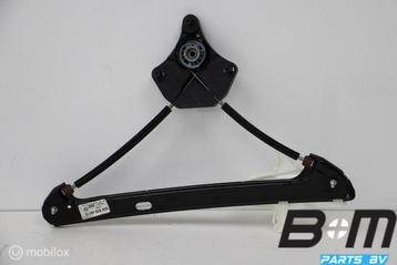 Raammechaniek linksachter VW Golf 7 5G4839461C beschikbaar voor biedingen