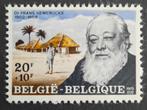 Belgique : COB 1778 ** Dr. Frans Hemerijckx 1975., Neuf, Sans timbre, Timbre-poste, Enlèvement ou Envoi