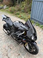 Bmw S1000RR *Akrapovic* @AelbrechtMotors, Bedrijf, Sport