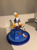 Beeldje Donald Duck (Disneyland Paris), Ophalen, Donald Duck, Nieuw, Beeldje of Figuurtje