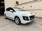 PEUGEOT 3008 1.6 e-HDI AUTOMATIQUE, Euro 5, 82 kW, Entreprise, 5 portes