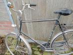 1 herenfietsen met werk aan, 65 cm of meer, Ophalen, Gebruikt, Versnellingen