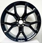 22" velgen jantes 741M Look 5x120 nieuw BMW X5 F15 X6 F16, Jante(s), Autres dimensions, Enlèvement ou Envoi, Neuf