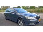 2010 Skoda Octavia Combi 1.2 TSI Ambition Bns Personenauto, Euro 5, Gebruikt, Overige brandstoffen, Bedrijf