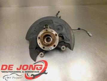 Fusee rechts-voor van een Peugeot 3008 beschikbaar voor biedingen