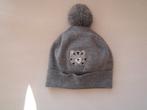 bonnet gris taille 9-18 mois, Enfants & Bébés, Vêtements de bébé | Bonnets, Écharpes & Moufles, Enlèvement ou Envoi, Comme neuf