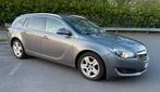 Opel Insignia 2.0 DCTI, 170cv, Ecoflex, Euro6b, 139Kkm,, Auto's, Opel, Voorwielaandrijving, 1956 cc, Euro 6, 4 cilinders