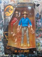 Jurassic Park dr Alan grant amber collection, Enlèvement ou Envoi, Comme neuf