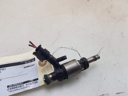 INJECTOR BRANDSTOF Skoda Octavia Combi (5EAC), Auto-onderdelen, Brandstofsystemen, Skoda, Gebruikt