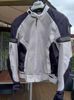 Doorwaaivest Richa als nieuw maat L, Motoren, Kleding | Motorkleding, Ophalen, Jas | textiel, Heren, Richa