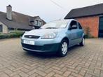 Ford Fiesta 1.3 Benzine * Airco * Garantie * 3 Deurs *, Auto's, 1299 cc, Stof, Elektrische ramen, Zwart