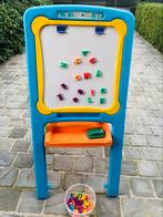 Lil artist easel for 2, Kinderen en Baby's, Speelgoed | Educatief en Creatief, Ophalen of Verzenden, Zo goed als nieuw