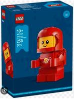Lego 40767 Rode up scale astronaut sealed., Ophalen of Verzenden, Zo goed als nieuw, Lego
