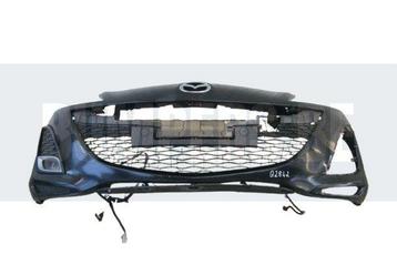 Bumper Mazda 3 II BL Sport 09-13 BBN2-50031 Voorbumper Q2842 beschikbaar voor biedingen