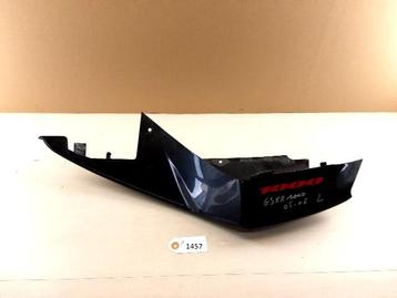 GSXR1000 2005 - 2006 Suzuki Kuipdeel Kuipdeel kont D1-36434 beschikbaar voor biedingen