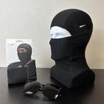 Nike pro cagoule therma-fit (skimask balaclava), Ophalen of Verzenden, Zo goed als nieuw