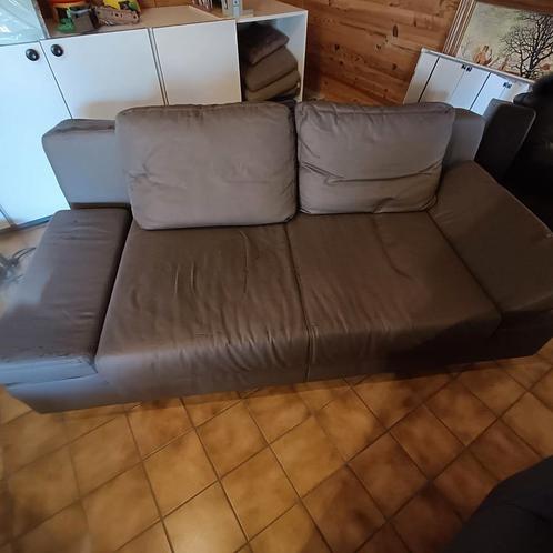 Gratis zetel, Huis en Inrichting, Zetels | Zetels, Gebruikt, Ophalen