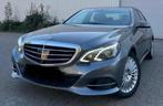 Mercedes E200d Bluetec Avantgarde te koop, Auto's, Mercedes-Benz, Automaat, Leder, 5 deurs, Particulier