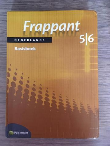 Frappant Nederlands  beschikbaar voor biedingen