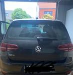 Golf 7 gtd  (sloveensnummerplaat), Autos, Volkswagen, Cuir, Argent ou Gris, Achat, Euro 6