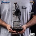 HOT DEAL Iron Studios 1/10 Black Panther NEW !!!, Ophalen, Nieuw