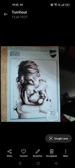 Borduurpakket vervaco, Ophalen of Verzenden, Zo goed als nieuw, Borduurpakket