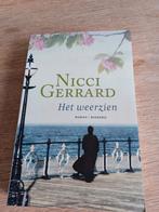 Nicci Gerrard - Het weerzien, Ophalen of Verzenden, Zo goed als nieuw, Nicci Gerrard