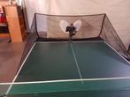 Butterfly tafeltennis-robot Amicus start, Sport en Fitness, Tafeltennis, Ophalen, Zo goed als nieuw
