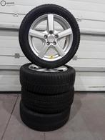 Complete winterset Kia Venga 16" (#4170), Auto-onderdelen, Banden en Velgen, Gebruikt, 16 inch, Banden en Velgen, Personenwagen