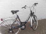 Damesfiets Venturelli, Fietsen en Brommers, Gebruikt, Versnellingen, 50 tot 53 cm, Ophalen