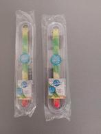 Spring polshorloge studio 100, Ophalen of Verzenden, Nieuw