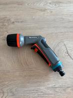 Gardena spuitpistool 4 standen, Tuin en Terras, Tuinsproeiers, Ophalen of Verzenden, Zo goed als nieuw