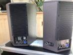 L’ Acoustic gepowerde speakers, Ophalen, Gebruikt
