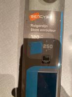 Store neuf jamais utilisé. Deux dimensions, Enlèvement ou Envoi, Neuf