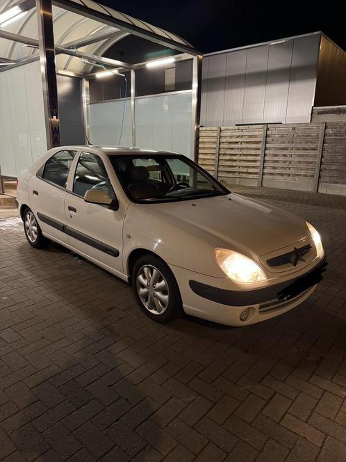Citroen Xsara, Auto's, Citroën, Particulier, Xsara, Airconditioning, Climate control, Elektrische koffer, Elektrische buitenspiegels