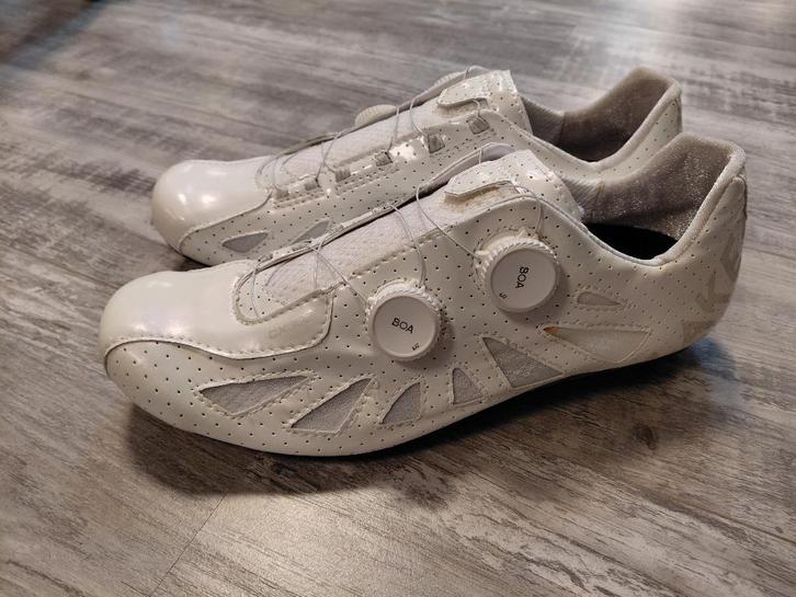 Lake CX302 Fietsschoenen Maat 47 Nieuw!, Fietsen en Brommers, Fietsaccessoires | Fietskleding, Nieuw, Schoenen, Ophalen