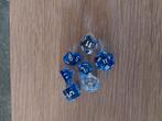 Dice set, Hobby en Vrije tijd, Gezelschapsspellen | Overige, Ophalen of Verzenden