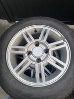 Zomer banden ford fiesta te koop, Ophalen, Band(en)