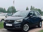 Opel Crossland X 1.2i • 2017 • GPS • Caméra, SUV ou Tout-terrain, 5 places, Crossland X, Tissu