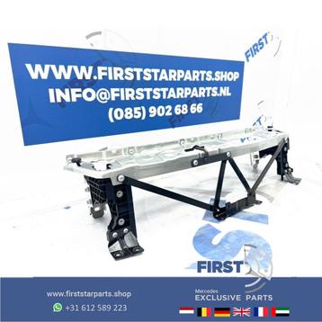 W206 S206 AMG VOORFRONT C KLASSE FRONT A2066201400 QUERTRAGE beschikbaar voor biedingen