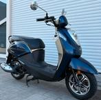 Sym Mio B Klasse, Fietsen en Brommers, Mio, Ophalen of Verzenden, Klasse B (45 km/u), Benzine