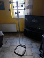 Porte manteau année 1970, Maison & Meubles, Enlèvement, Comme neuf, Autres matériaux, 150 à 200 cm