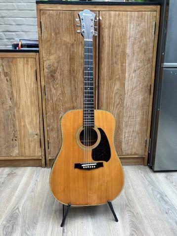 Ibanez V300 + case beschikbaar voor biedingen