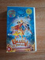 Vhs Blub ik ben een vis - K3, Cd's en Dvd's, VHS | Kinderen en Jeugd, Alle leeftijden, Ophalen of Verzenden, Zo goed als nieuw