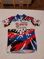 wielershirt lot, Ophalen of Verzenden, Gebruikt, Heren, Bovenkleding