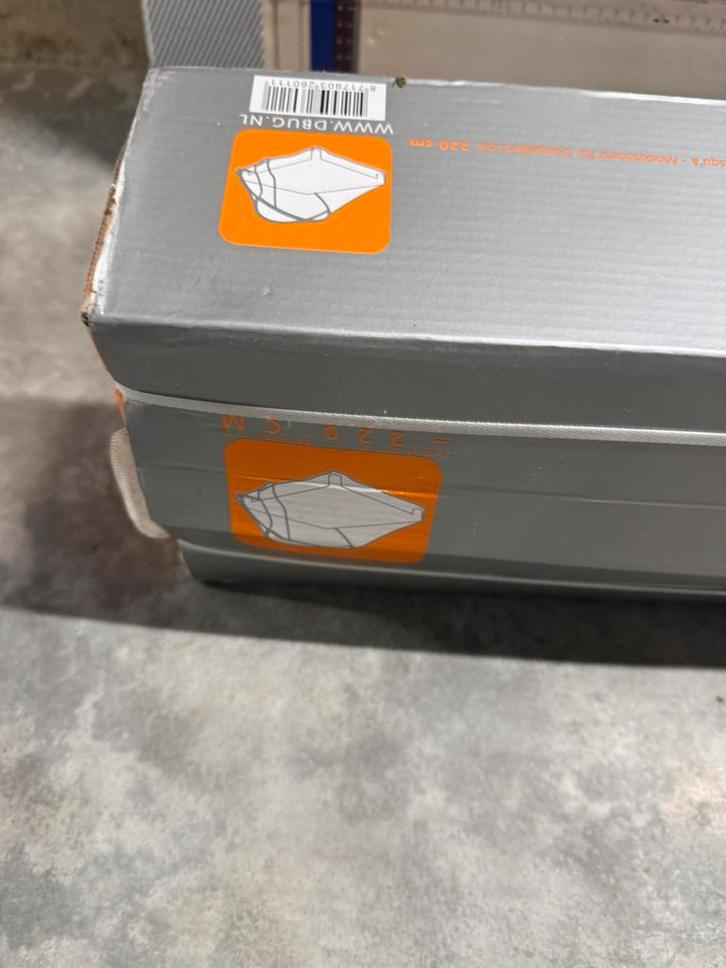 Dbug mosquito net, Auto-onderdelen, Vrachtwagen-onderdelen, Ophalen