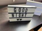 Lightbox, Ophalen