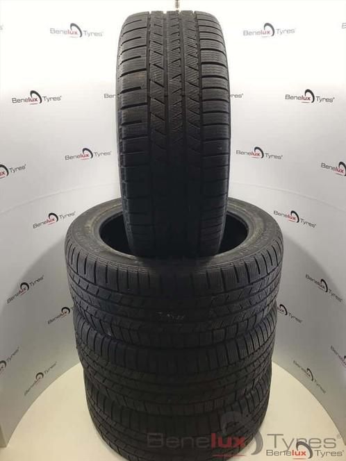 winter 275/45R21 110V XL Contin 275/45 R21 275/45/21 2754521, Auto-onderdelen, Banden en Velgen, Band(en), Winterbanden, 21 inch