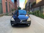 Renault Clio 1.2 essence BWJ 2003 avec contrôle des ventes, Achat, Noir, 5 portes, Alarme